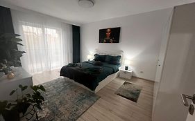 Apartament Ariana Rasnov