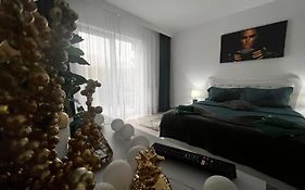 Apartament Ariana Rasnov